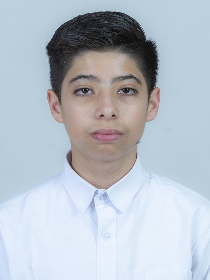 Liu Kang  Diaz Quezada 