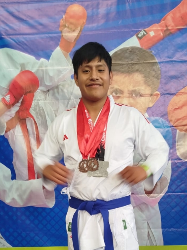 Sebastián  Jalal Rax 