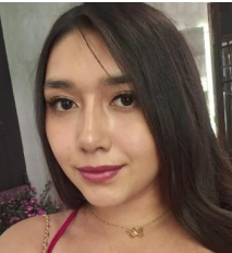 Constanza Ovando Palma