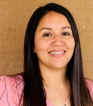 Consuelo Casas-cordero Aguilera