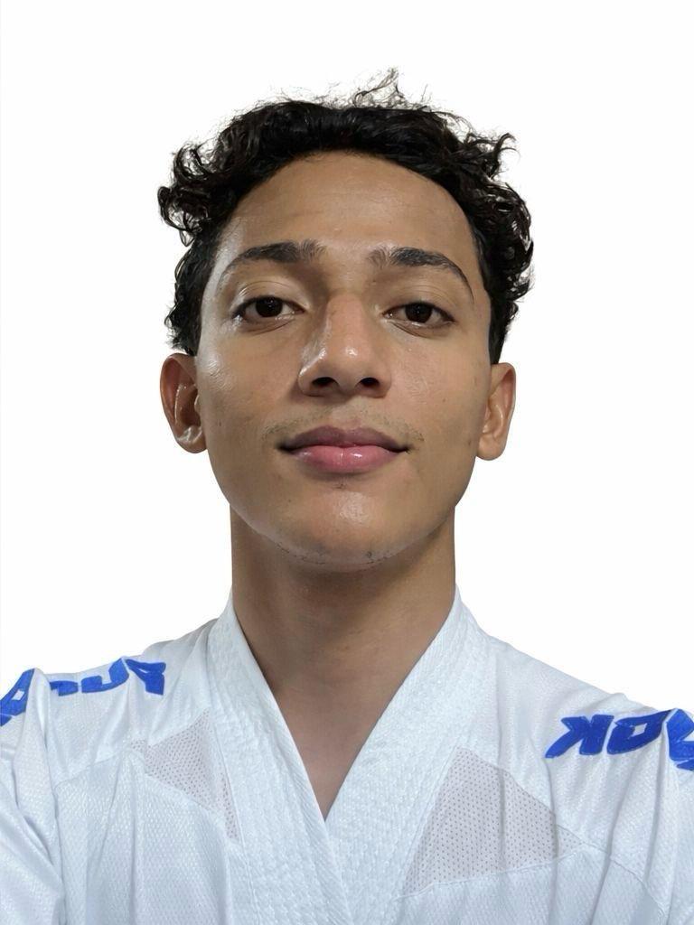 Luis Carlos  Rivas Padro