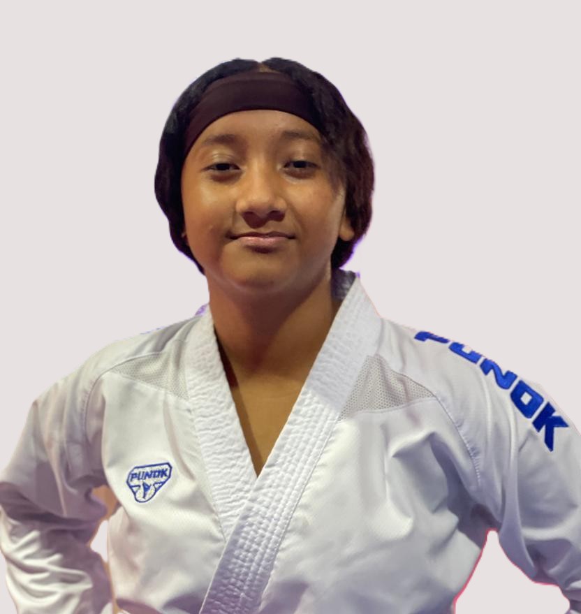 Yareyna Joshebeth  Yescas Carballo