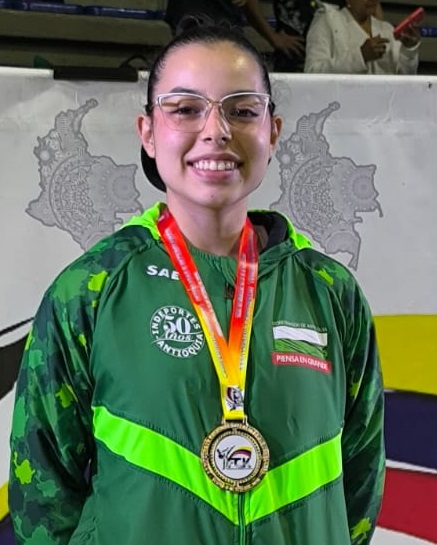 Mariana Jaramillo Ospina