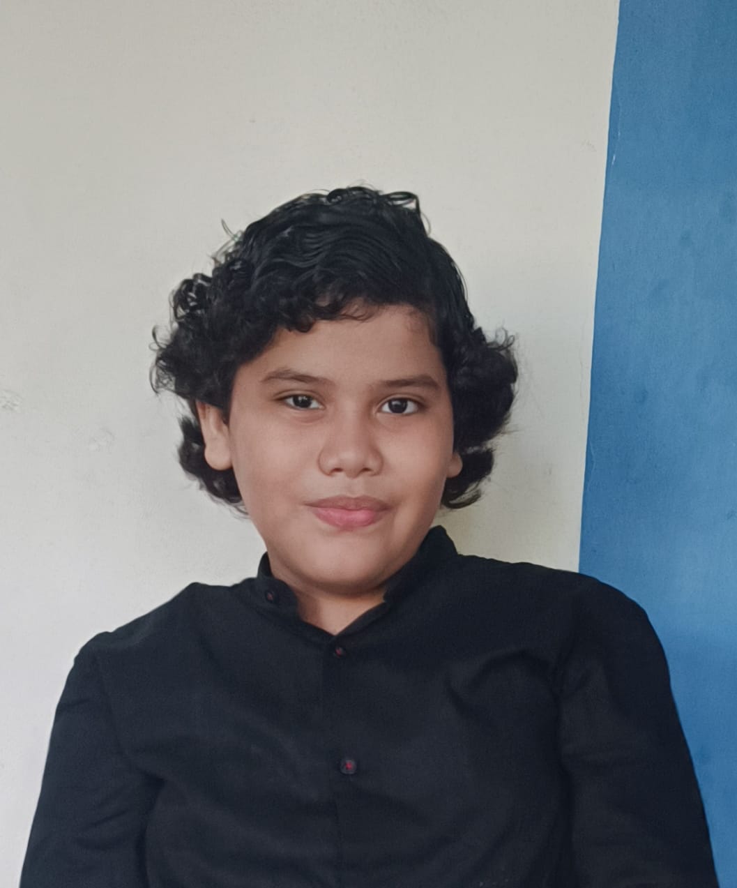 Joseph Mathias  Cajina Hernández 