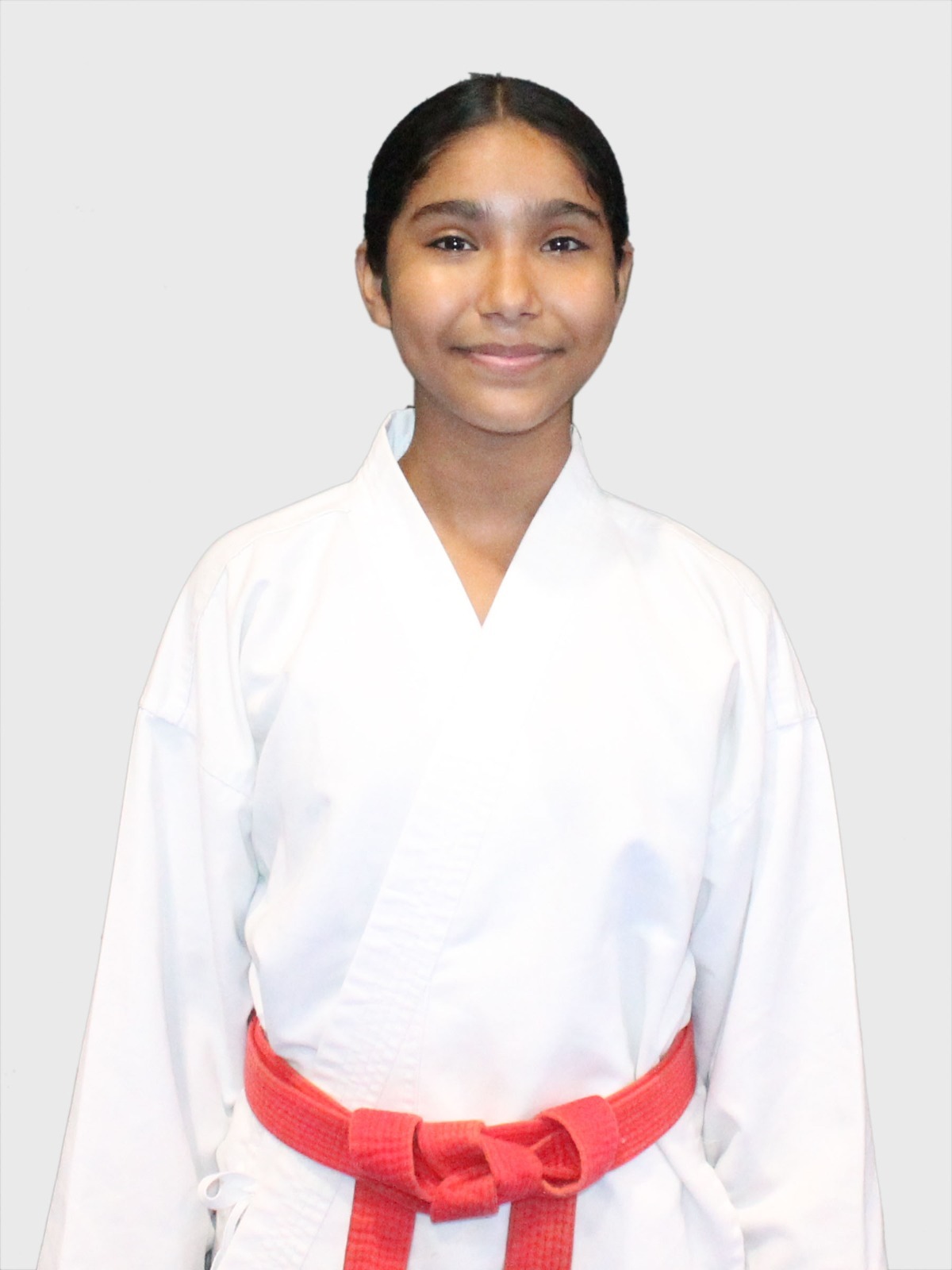 Sherling Fransheska  Mayorga Silva