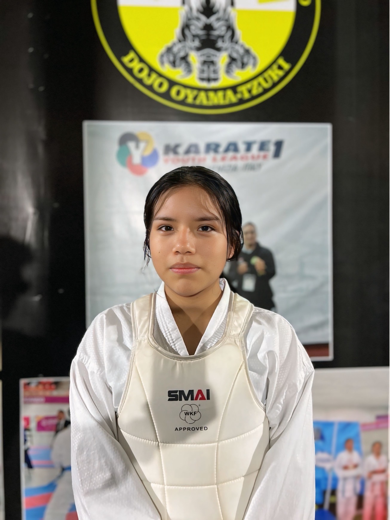 Yessenia Briggithe Pando Caycho