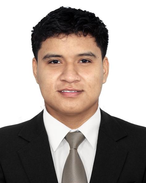 Moises Yauce Sencie