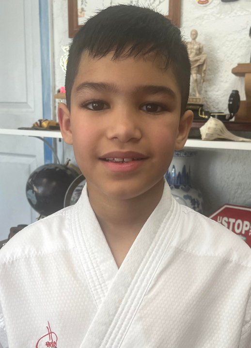 Thiago  Arias Yero