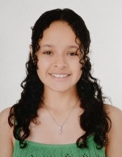 Victoria Calderon