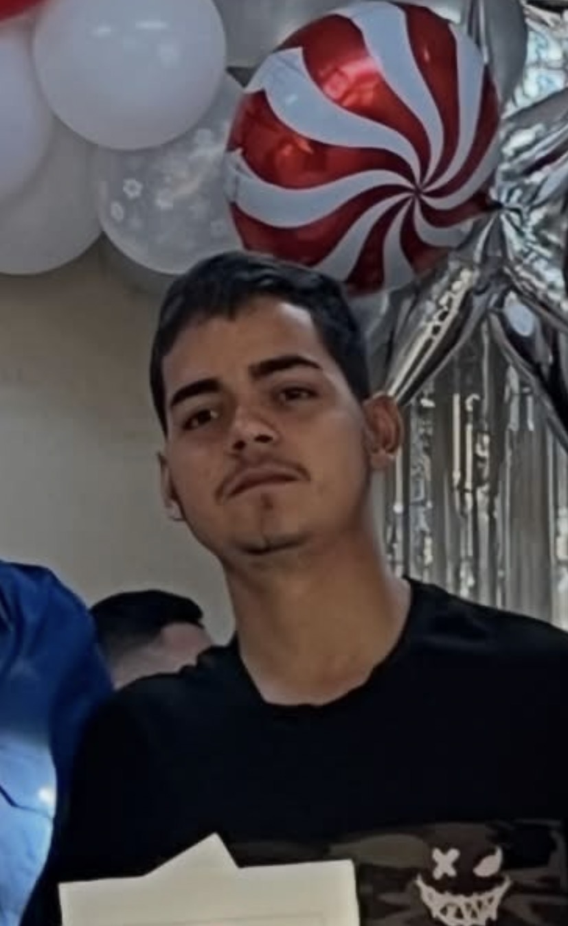 Kenneth Perez