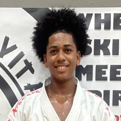 Aidyn Batson