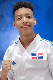 James Duran Polanco