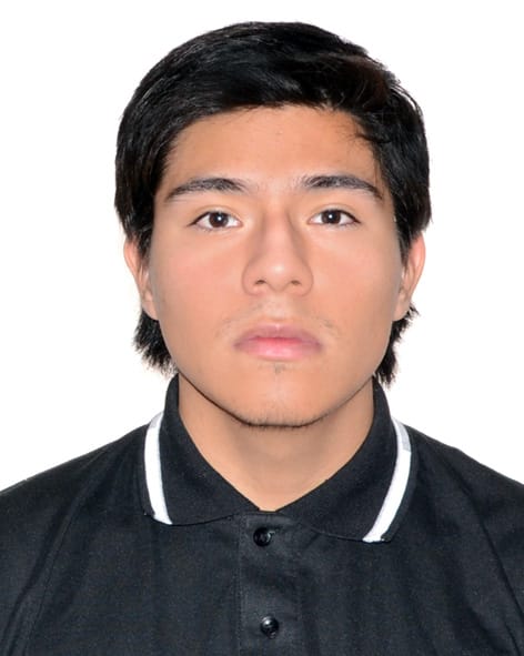 Gonzalo Jesús Miguel  Cuadros Chata