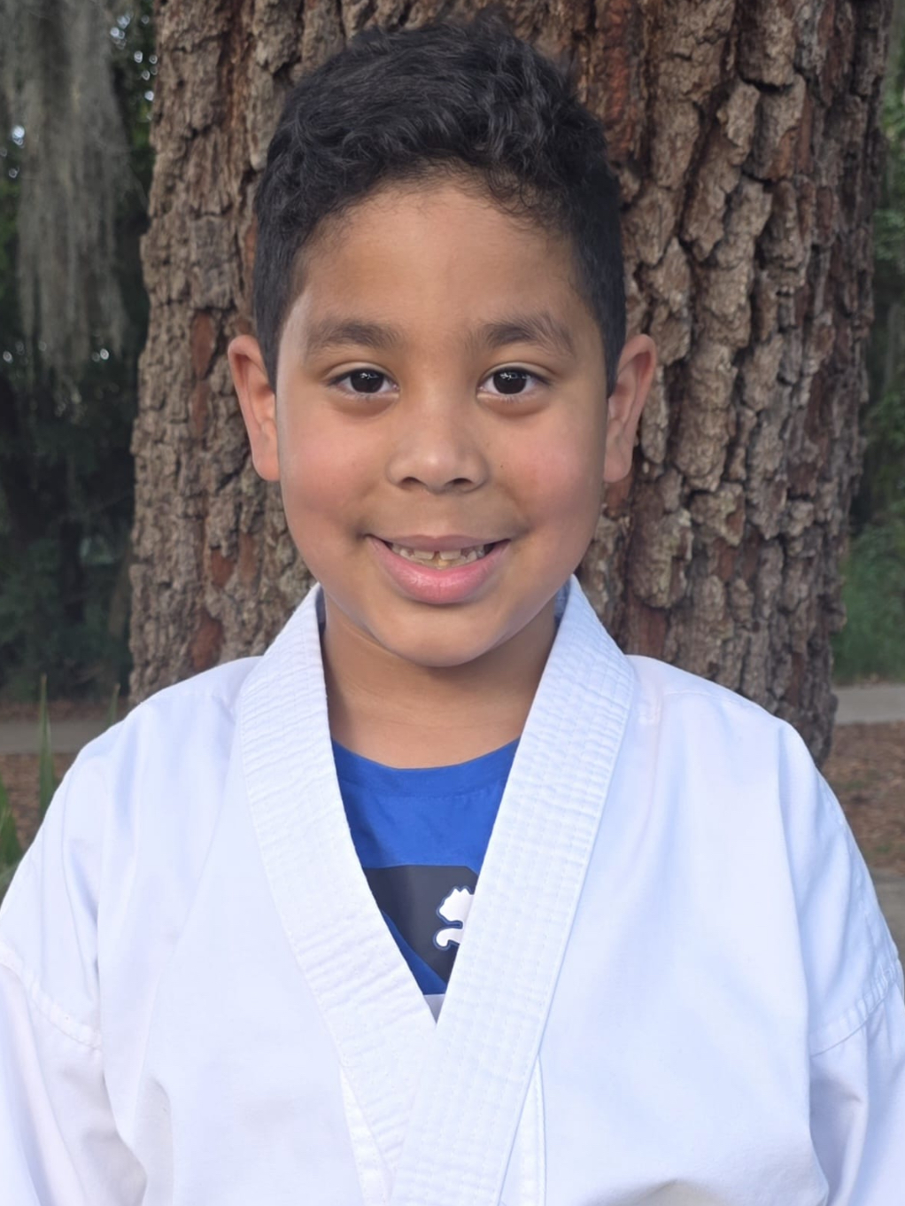 Mateo  Baron 