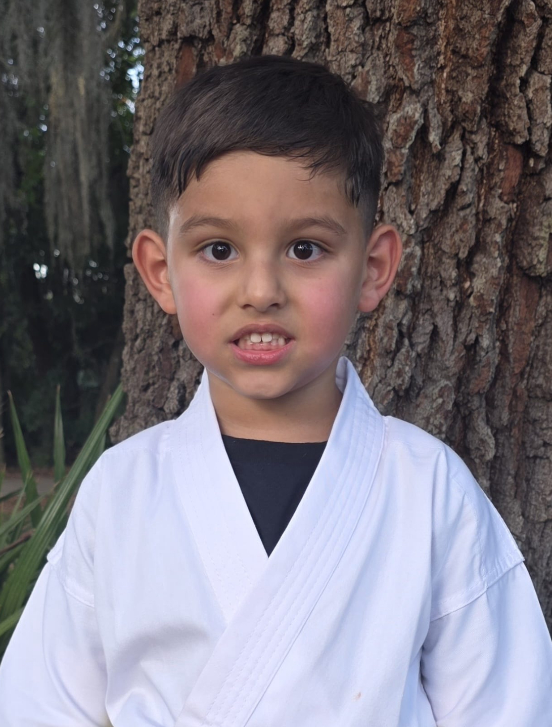 Luca  Gomez Salas 