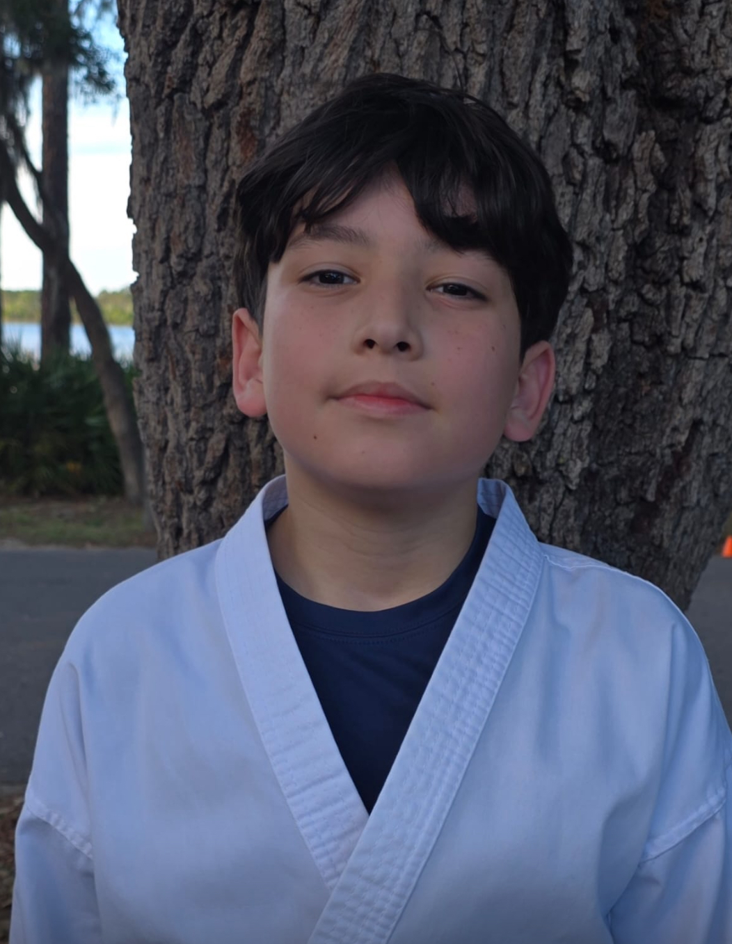 Elias Gabriel  Quiñones Guerra