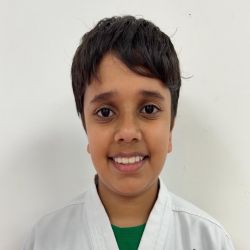 Namish Midah