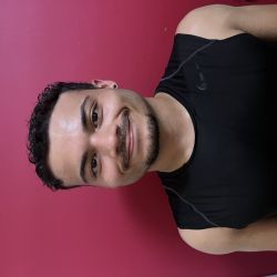 Benjamin  Rodriguez