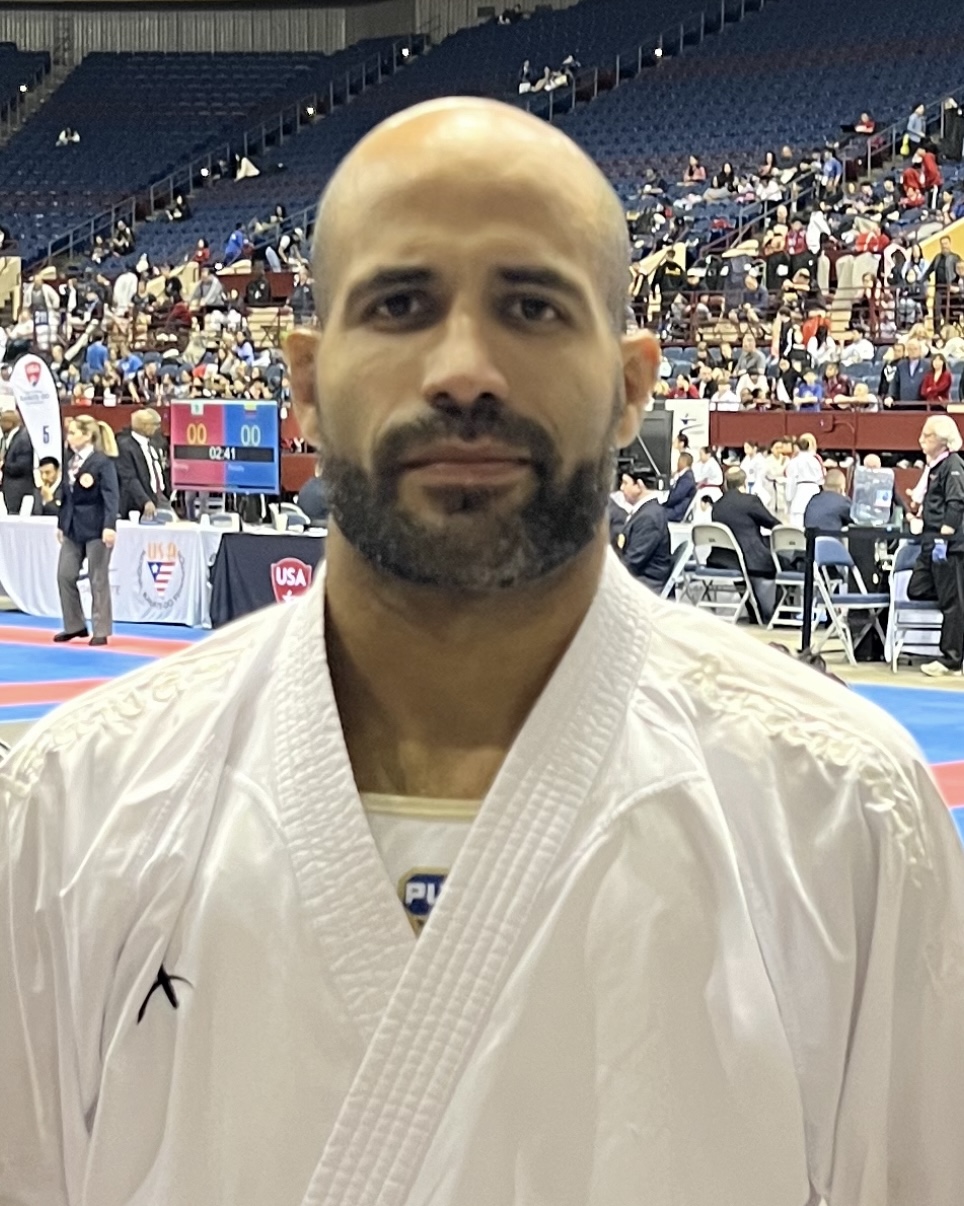 Ranniel Naranjo