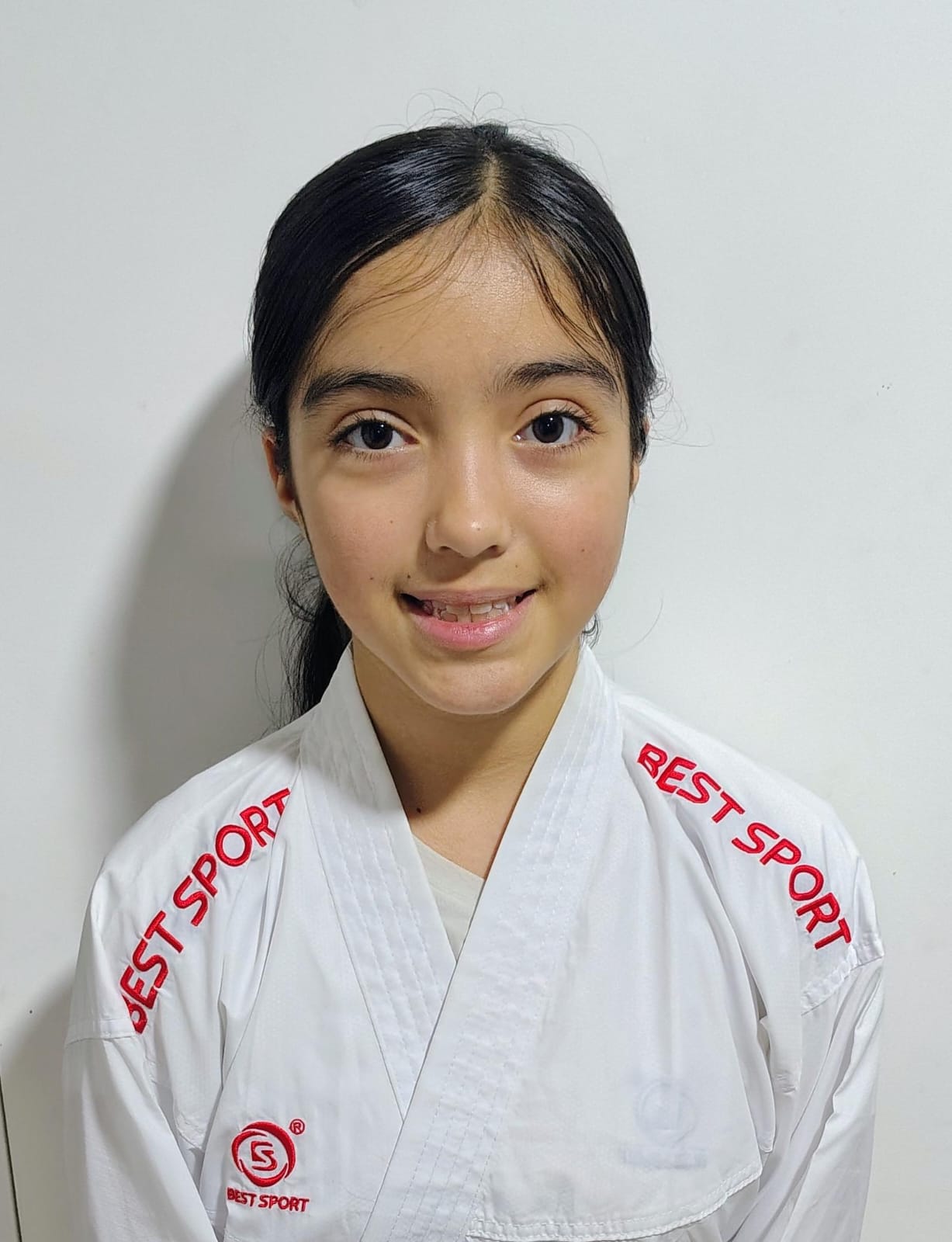 Sofia Villablanca 
